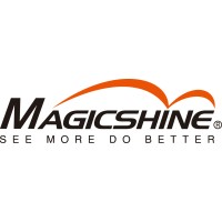 Magicshine logo - Similar company to Light Bicycle