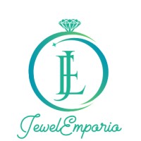 JewelEmporio-Jewellery logo - Similar company to Silver Skinn