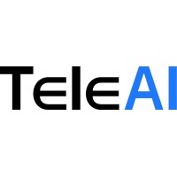 TeleAI logo - Similar company to Teleai
