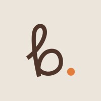 beige. social logo - Similar company to Quills At Work