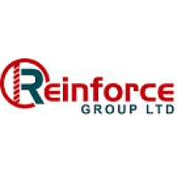 Reinforce Group Ltd logo - Similar company to Reinforce Global