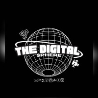 The Digital Sphere logo - Similar company to Dimensions Communications