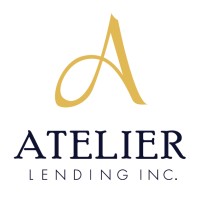 Atelier Lending Inc. logo - Similar company to Fairview Mortgages