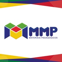 MMP Materiais Pedagógicos logo - Similar company to Liga Consultoria