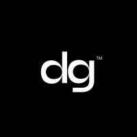 DGcipher logo - Similar company to Shake Wallet - شِيك وُالِت