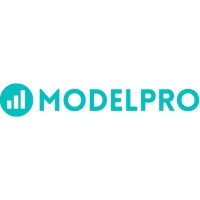 ModelPro logo - Similar company to Model Pro