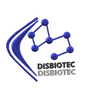 DISBIOTEC logo - Similar company to Phos-Chek