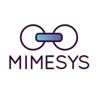 Mimesys logo - Similar company to Stelace