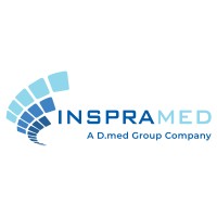 Inspramed Medical logo - Similar company to Custimesh