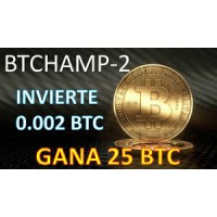 Bitchamp2 logo - Similar company to Nixxcloud
