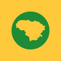 Global Lithuanian school logo - Similar company to Sinoras