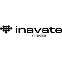 Inavate Media logo - Similar company to Inavate Audio & Video Solutions