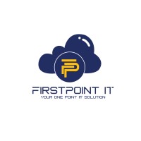 FIRSTPOINT IT logo - Similar company to Aspin It Solution Private Ltd