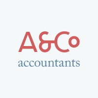 A&Co Accountants logo - Similar company to Fiscplus