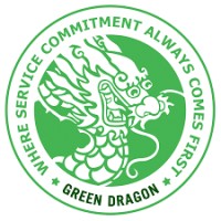 Green Dragon International Logistics Corp logo - Similar company to Einvala