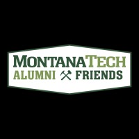 Montana Tech Alumni & Friends logo - Similar company to Headframe