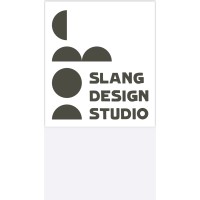 Slang design studio
