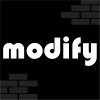 modify logo - Similar company to Modify Group