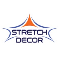 Stretch Decor - High Impact Visual Experiences logo - Similar company to Creative Media Academy Ireland Limited