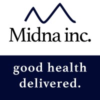 Midna Inc. logo - Similar company to Shryne Group
