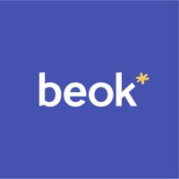 BeOK | Marketing de Bienestar logo - Similar company to Mafla Group