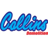 Collins Demolition Ltd logo - Similar company to Wring Group Ltd