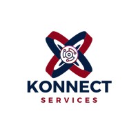 Konnect services logo - Similar company to Truecom B.V.
