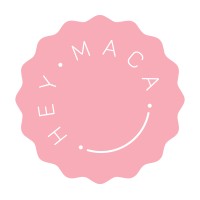 Hey Maca logo - Similar company to Para Canadá