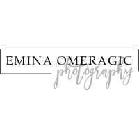 Emina Omeragic Photography logo - Similar company to Best Buddies Nederland