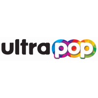 Ultrapopfoods logo - Similar company to Grill Express