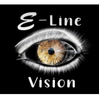 E-Line Vision logo - Similar company to Macrocad B.V.