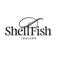 Shellfish Ireland logo - Similar company to Frame Communications