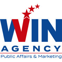 The WIN Agency logo - Similar company to Webinix