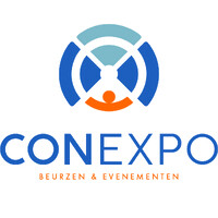 ConExpo events logo - Similar company to Showup / Trade Show For Home & Gift
