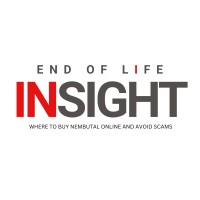 End of Life lnsight logo - Similar company to Contralytic Press