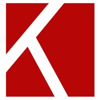 K&K Drywall logo - Similar company to 4 Star Drywall Ltd.