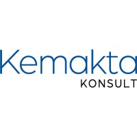 Kemakta Konsult AB logo - Similar company to Actas Konsult Ab