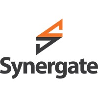 SYNERGATE LLC logo - Similar company to Vision - The Sense & Lounge