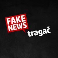 FakeNews Tragač logo - Similar company to Pilot4Dev