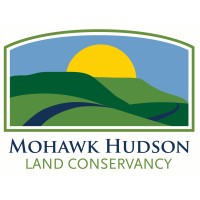 Mohawk Hudson Land Conservancy logo - Similar company to Little Traverse Conservancy