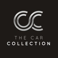 The Car Collection logo - Similar company to Pj Nicholls Ltd