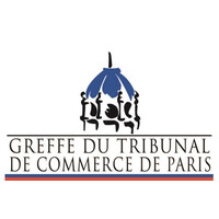 Greffe du tribunal de commerce de Paris logo - Similar company to Conseil National Des Greffiers Des Tribunaux De Commerce