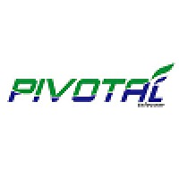 Pivotal Trend Service Co., Ltd. logo - Similar company to Brique Par Brique