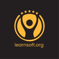 learnsoft organization logo - Similar company to O