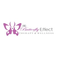 The Butterfly Effect Therapy & Wellness logo - Similar company to Heart Of The Valley Ymca