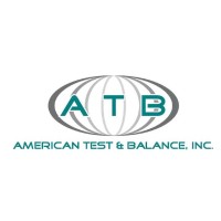 American Test & Balance, Inc. logo - Similar company to Precision Balancing Group