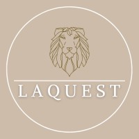 LaQuest logo - Similar company to Internbcn