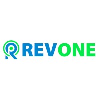 revONE logo - Similar company to Shida Studio