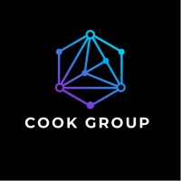 Cook Group logo - Similar company to The Pel Group
