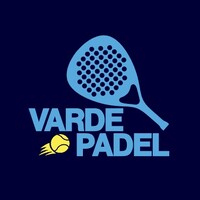 Varde Padel logo - Similar company to Rocket Padel Danmark